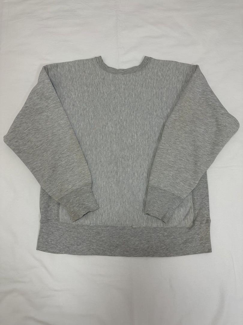 80s Champion AIRFORCE トリコタグ ReverseWeave