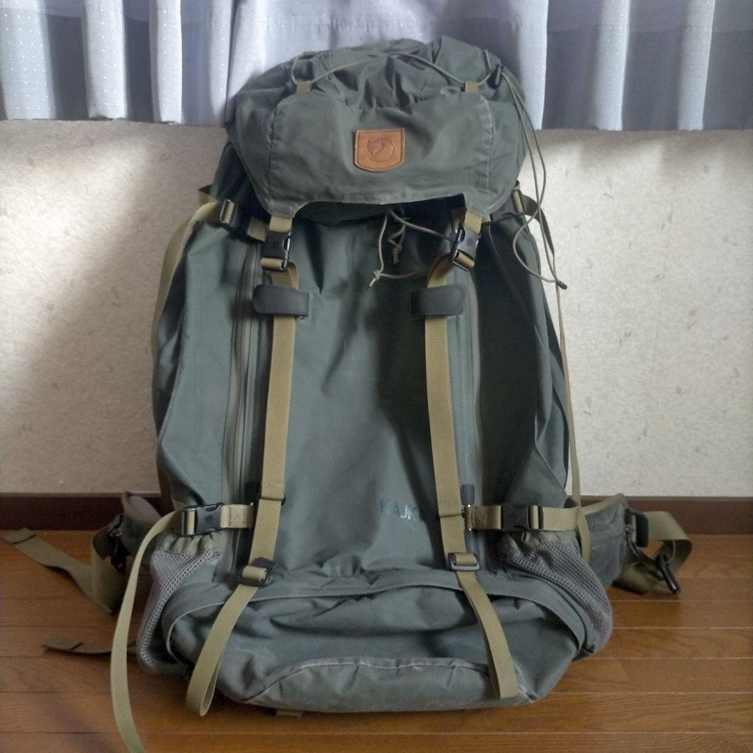 フェールラーベン　KAJKA75