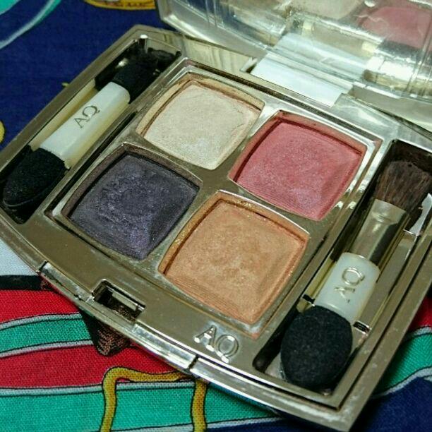 COSME DECORTE AQ✨アイシャドウ
