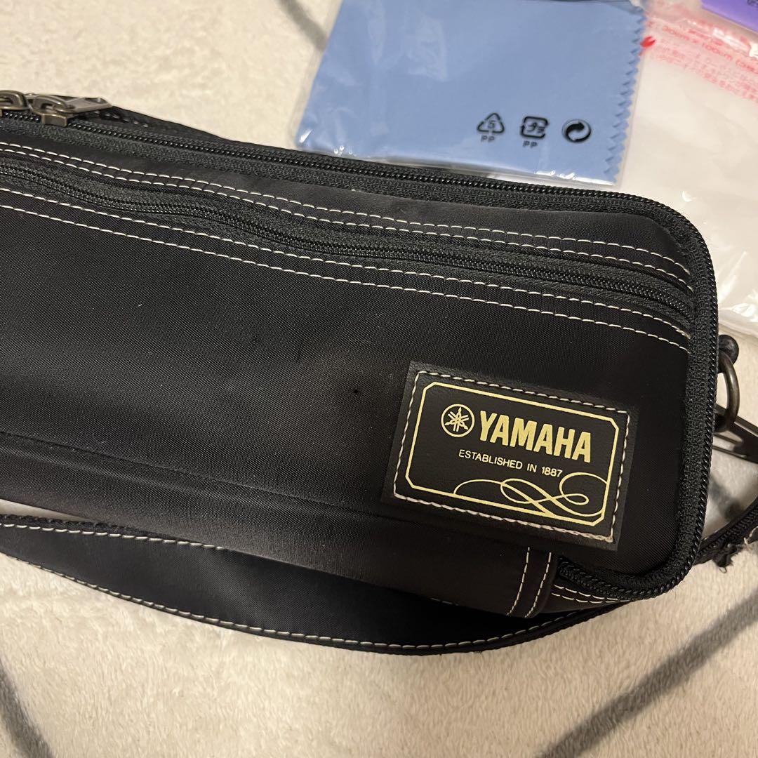 フルート　YAMAHA YFL517 フルート ヤマハ YFL-517 | フルート/ピッコロ,フルート