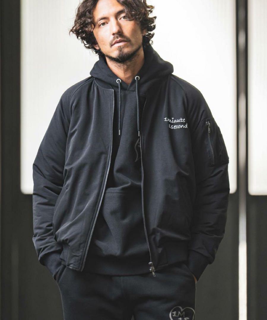 SUPREME® x ALPHA 
