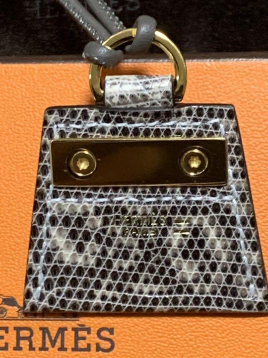 高評価在庫 ✨エルメスモンプティケリーペンダント オンブレ✨ J7CMQ-m59416284850 SALE品質保証
