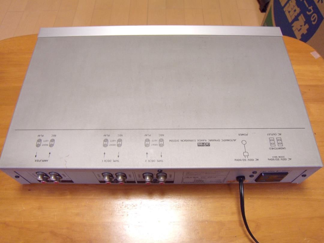 希少・貴重 オーレックス AD-4 アドレスユニット TOSHIBA 東芝 取説