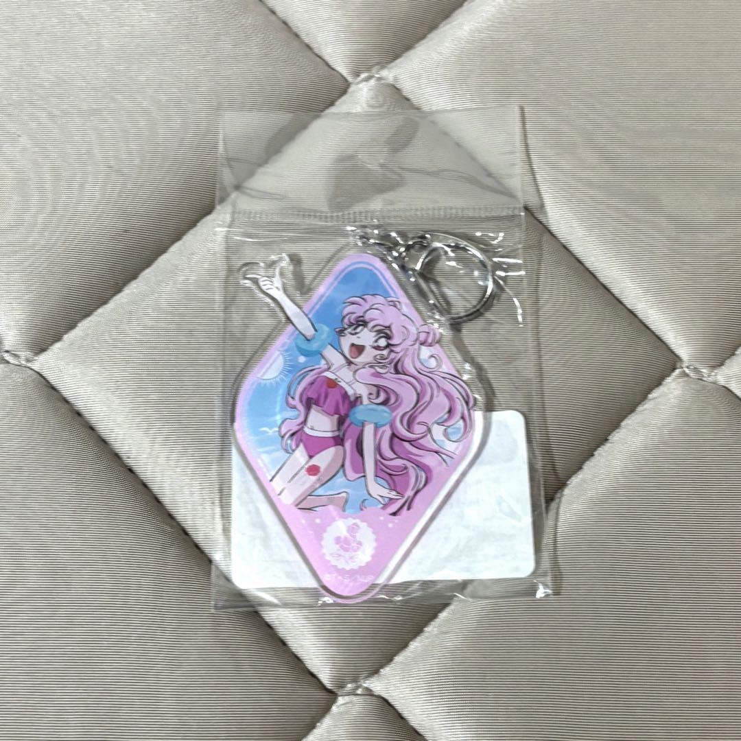 怪盗ジョーカー ローズ アクリルキーホルダー