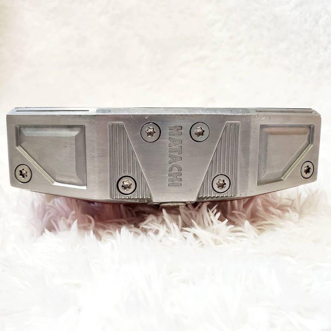 【左打ち】★美品★ (4点セット)ハタチ グラウンドゴルフ SD-1 画像5