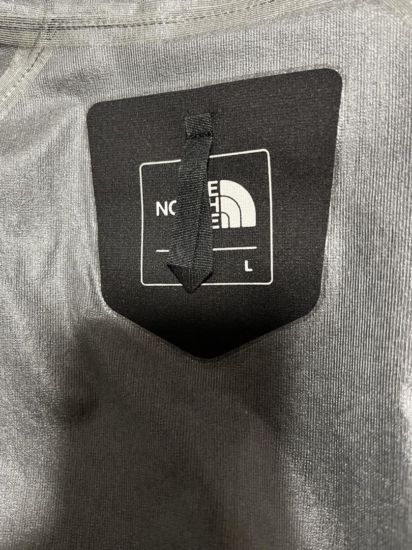 THE NORTH