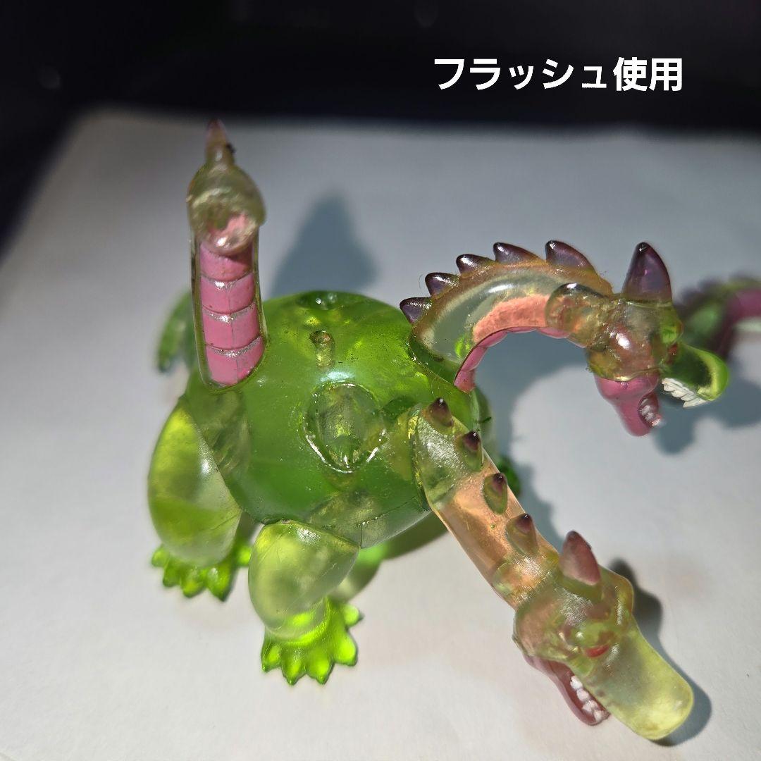 訳あり品】ドラゴンクエストクリスタルモンスターズやまたの