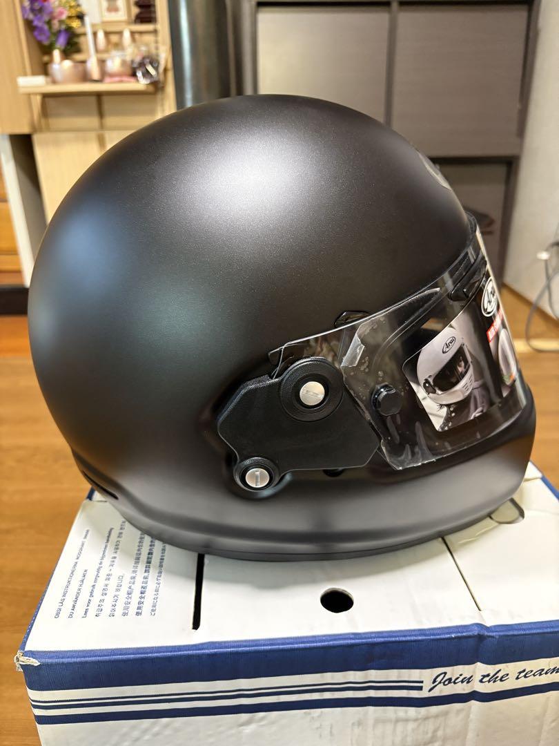 アライラパイドネオ XL 未使用品24年6月12日製造フラットブラック