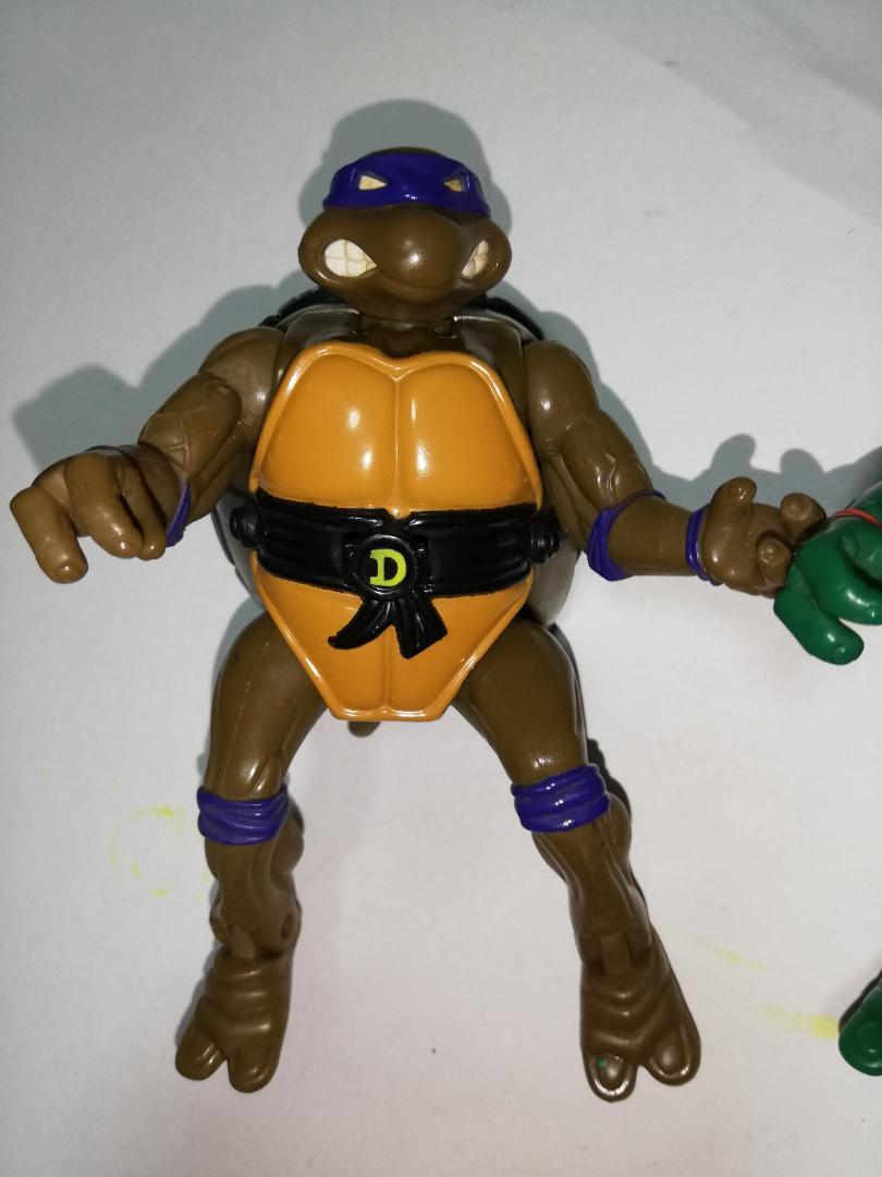 TMNT 3体セット ニンジャ タートルズ 変形 フィギュア おもちゃ TMNT 3体セット ニンジャ タートルズ 変形 フィギュア おもちゃ