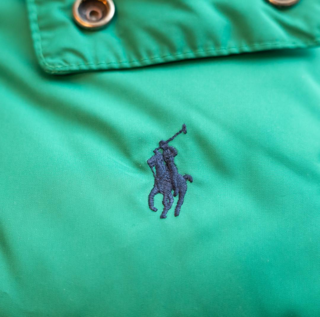 ラルフローレン RALPH LAUREN ダウンベスト