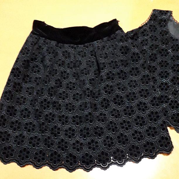 ★お値下げしました★ungaroノースリーブセットアップ ☆お値下げしました☆ungaroノースリーブセットアップ