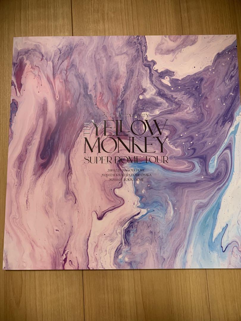 THE YELLOW MONKEY/30th Anniversary THE …