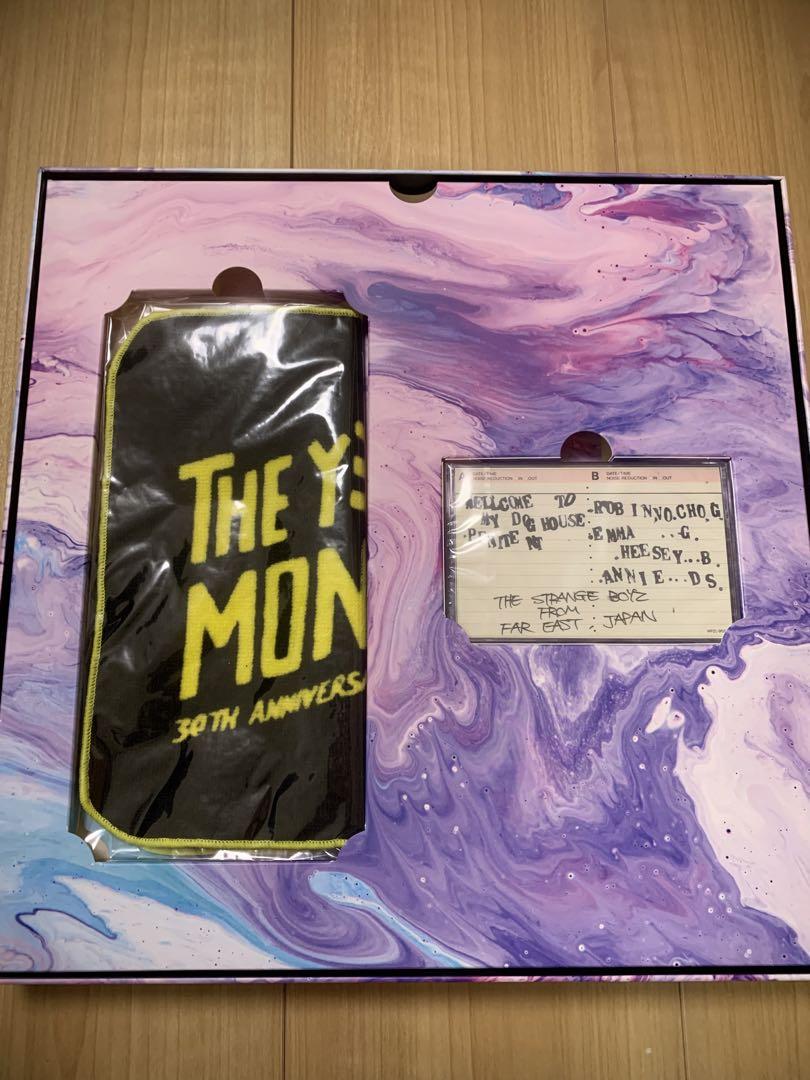 THE YELLOW MONKEY/30th Anniversary THE …
