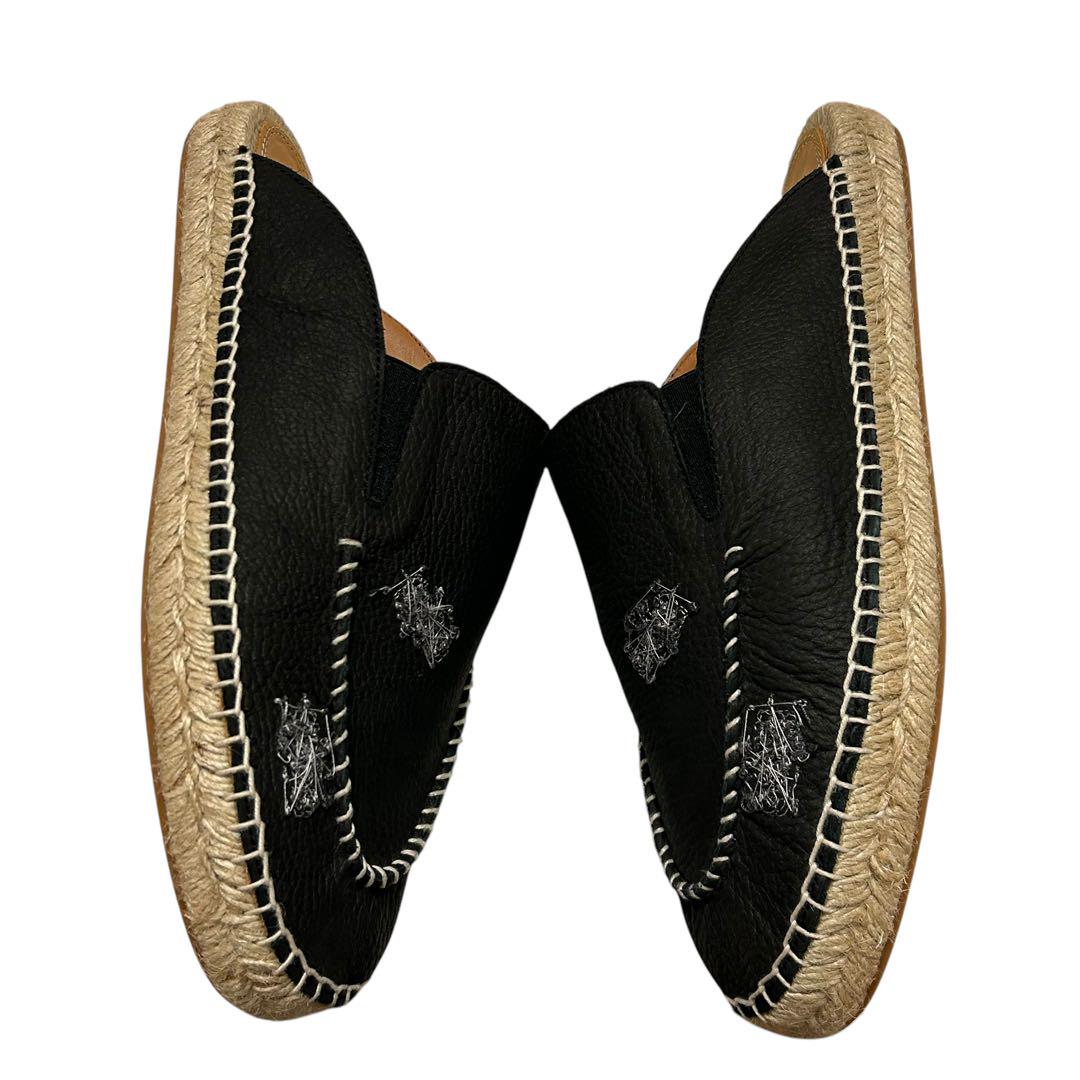 新品未使用 MAISON MARGIELA 23ss エスパドリーユ　サンダル