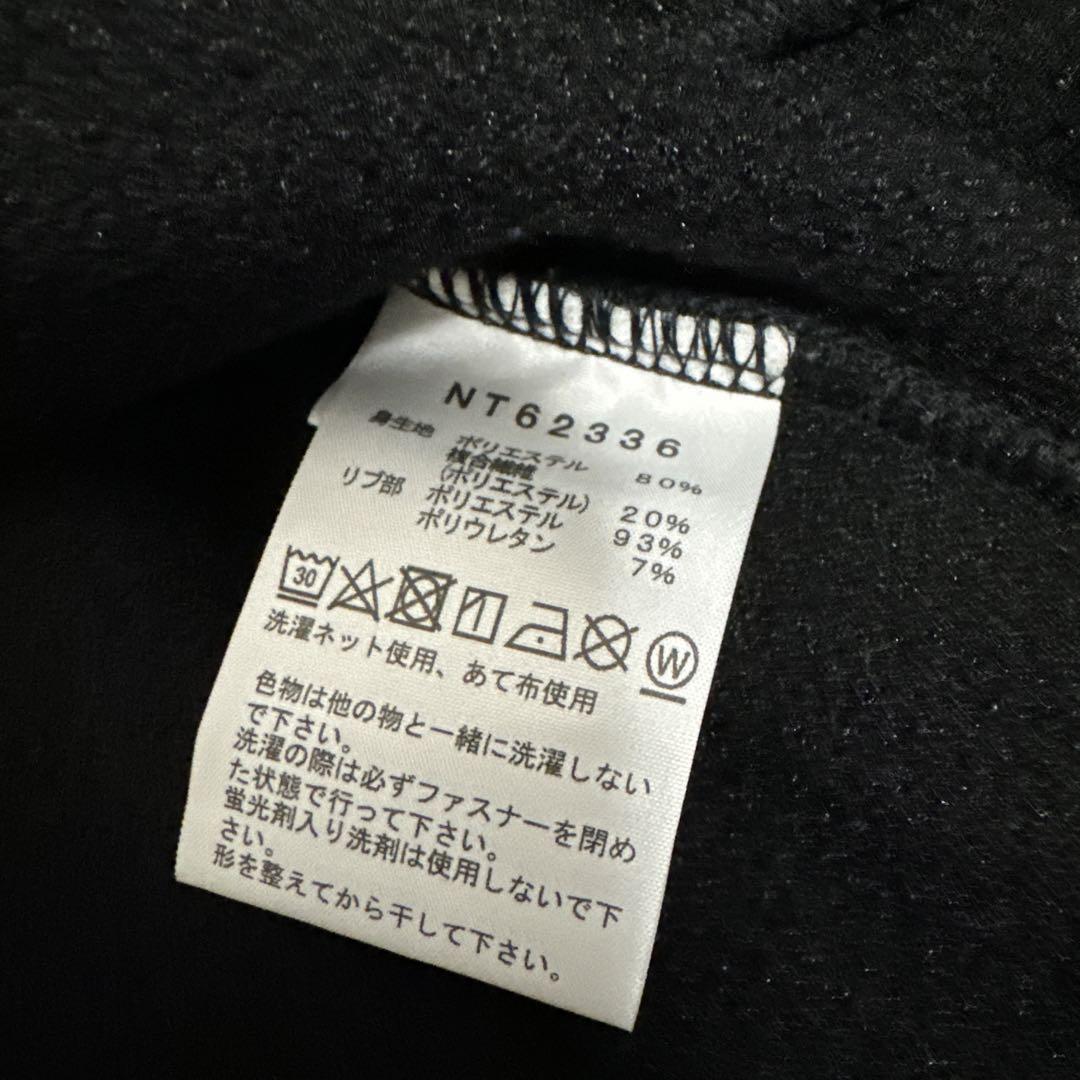 FACE スウェットフルジップ