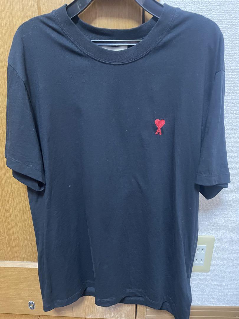 アミパリス AMI PARIS Tシャツ