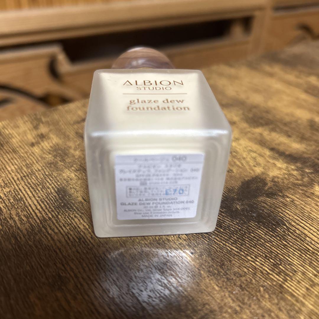 コスメデコルテリポソームアドバンストリペアセラム6ml X 3個+AQ