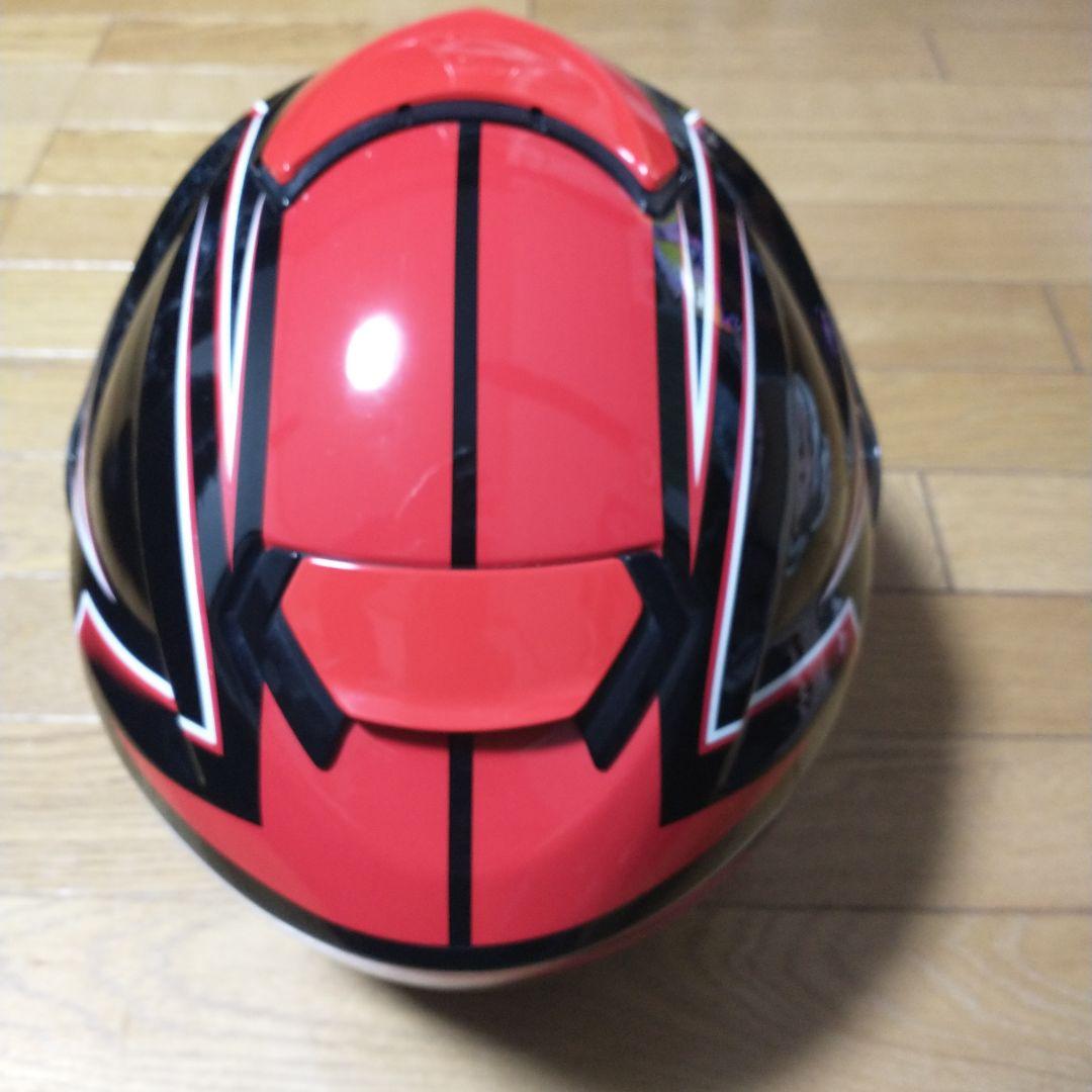 ヘルメットGT Air 画像5