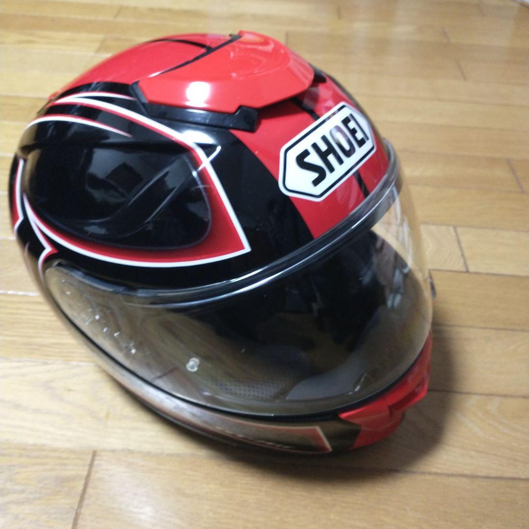 ヘルメットGT Air 画像8