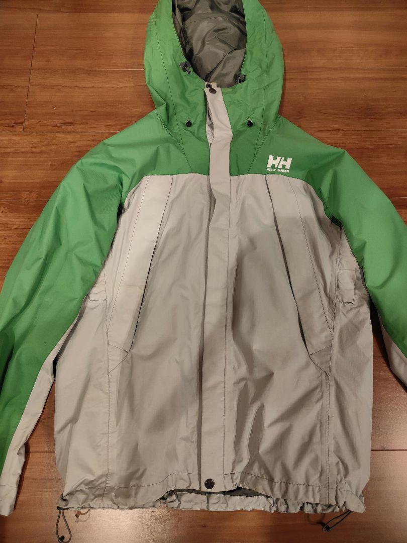 HELLY HANSEN アウター
