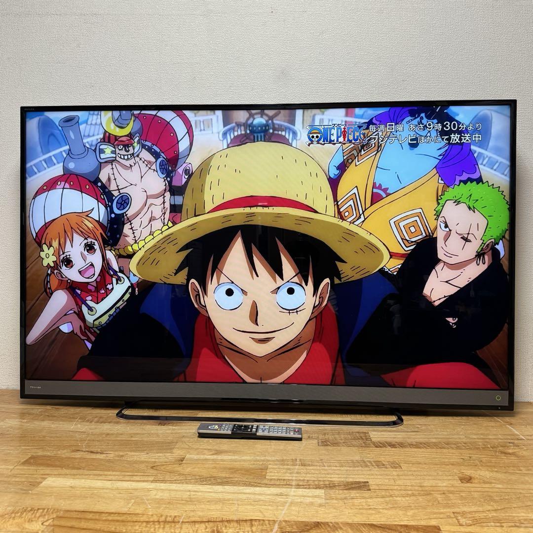 4K液晶テレビ