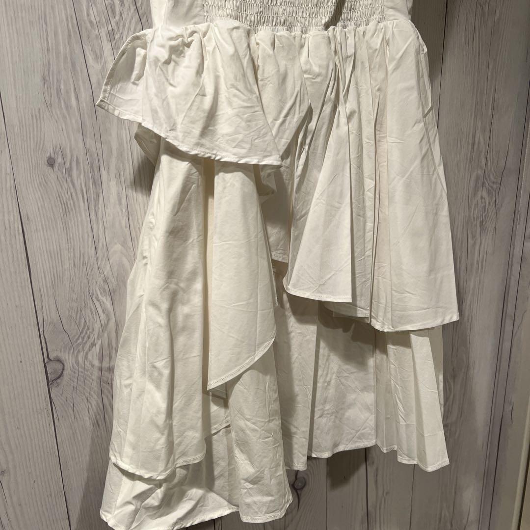 ⭐︎美品⭐︎ダーリッチ ワンピース 画像6