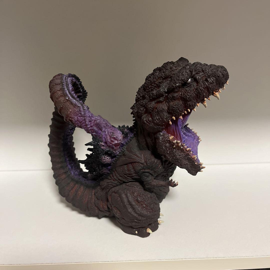 デフォリアル  シンゴジラ　覚醒ver