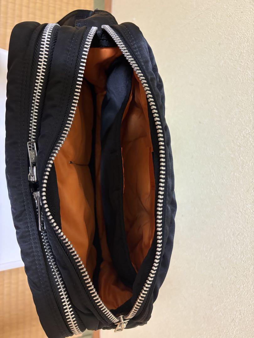PORTER 吉田カバン タンカーショルダーバッグ　日本製
