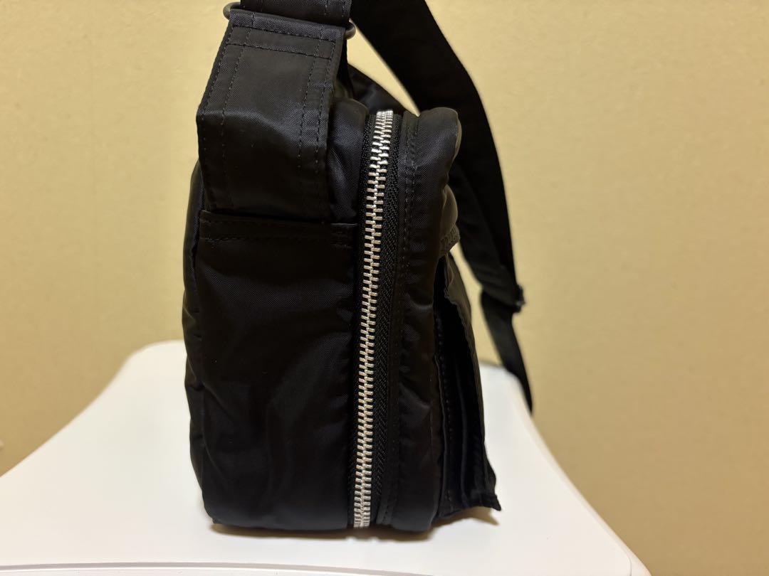 PORTER 吉田カバン タンカーショルダーバッグ　日本製