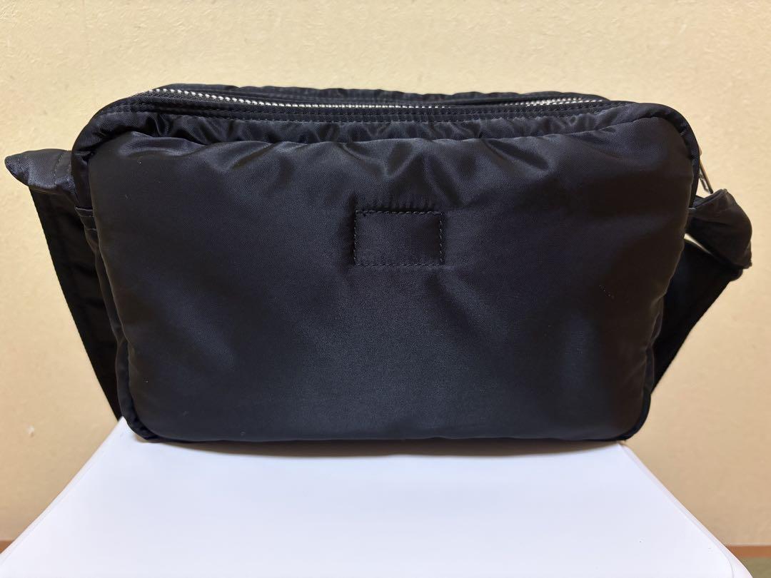 PORTER 吉田カバン タンカーショルダーバッグ　日本製