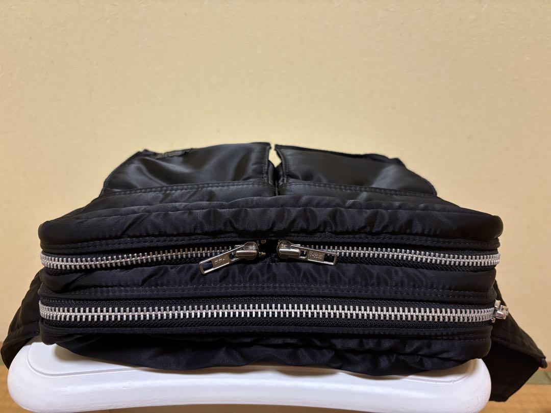 PORTER 吉田カバン タンカーショルダーバッグ　日本製