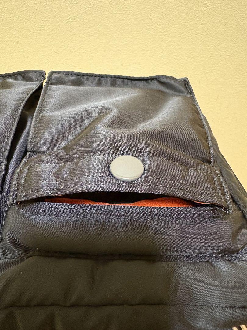 PORTER 吉田カバン タンカーショルダーバッグ　日本製