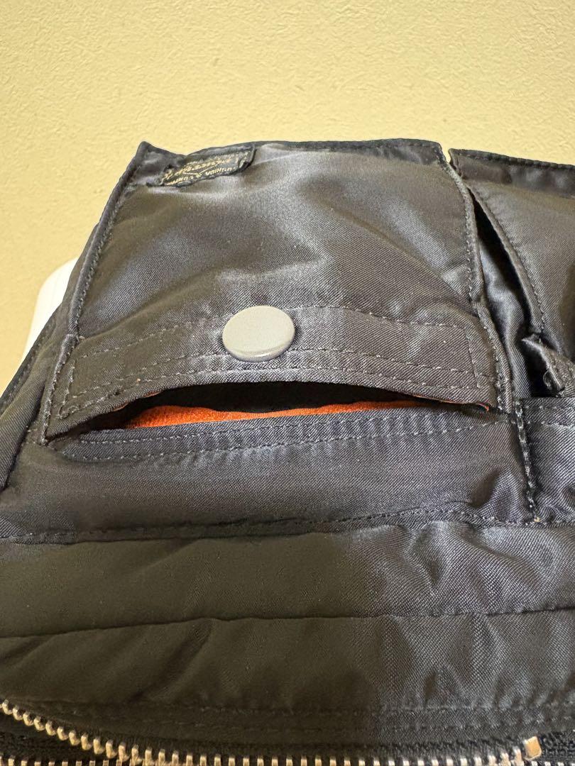 PORTER 吉田カバン タンカーショルダーバッグ　日本製