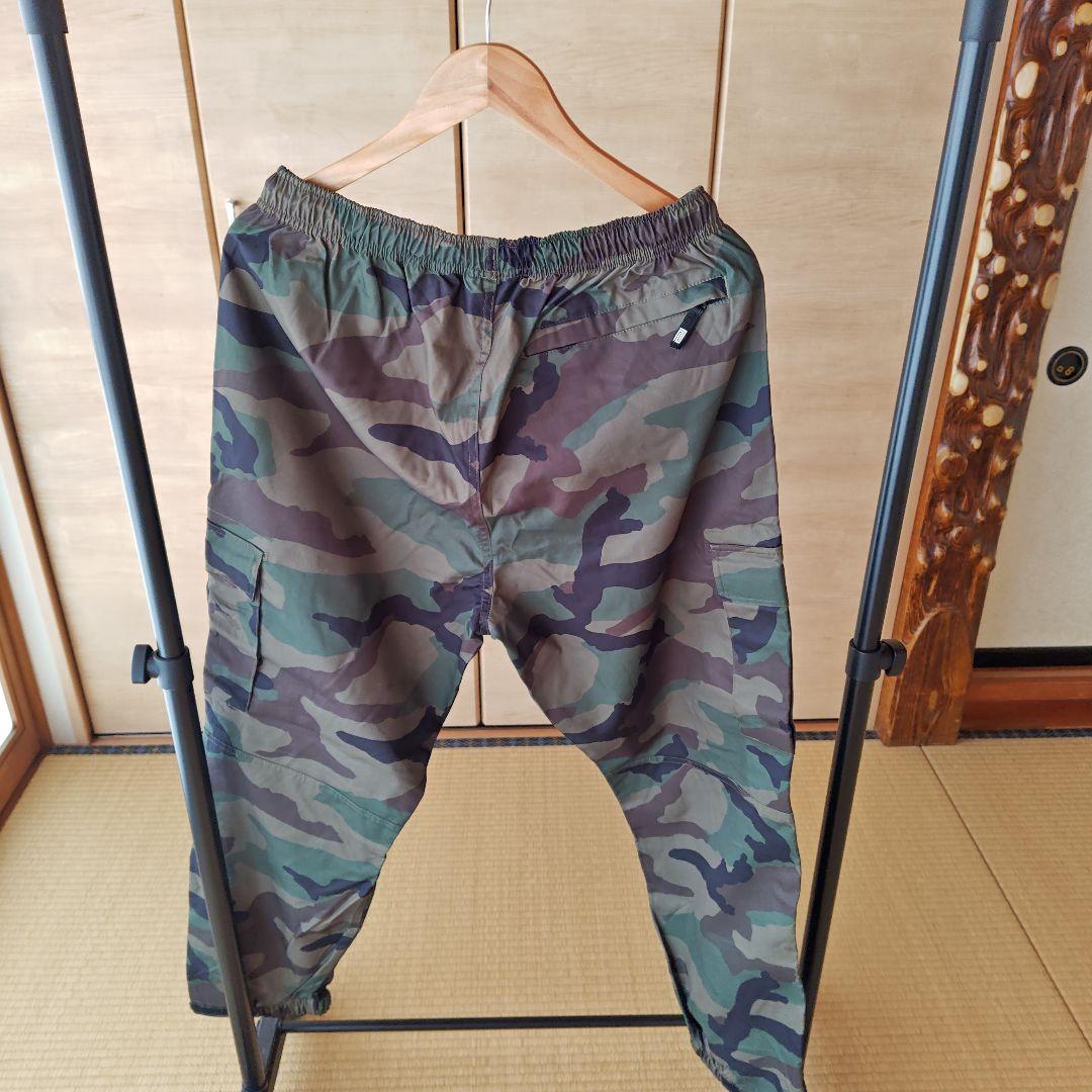 PRO CLUB ナイロンパンツ カーゴパンツ 迷彩 camo Mサイズ Amazon.co.jp: [Match] カーゴパンツ メンズ ゆったり 大きい