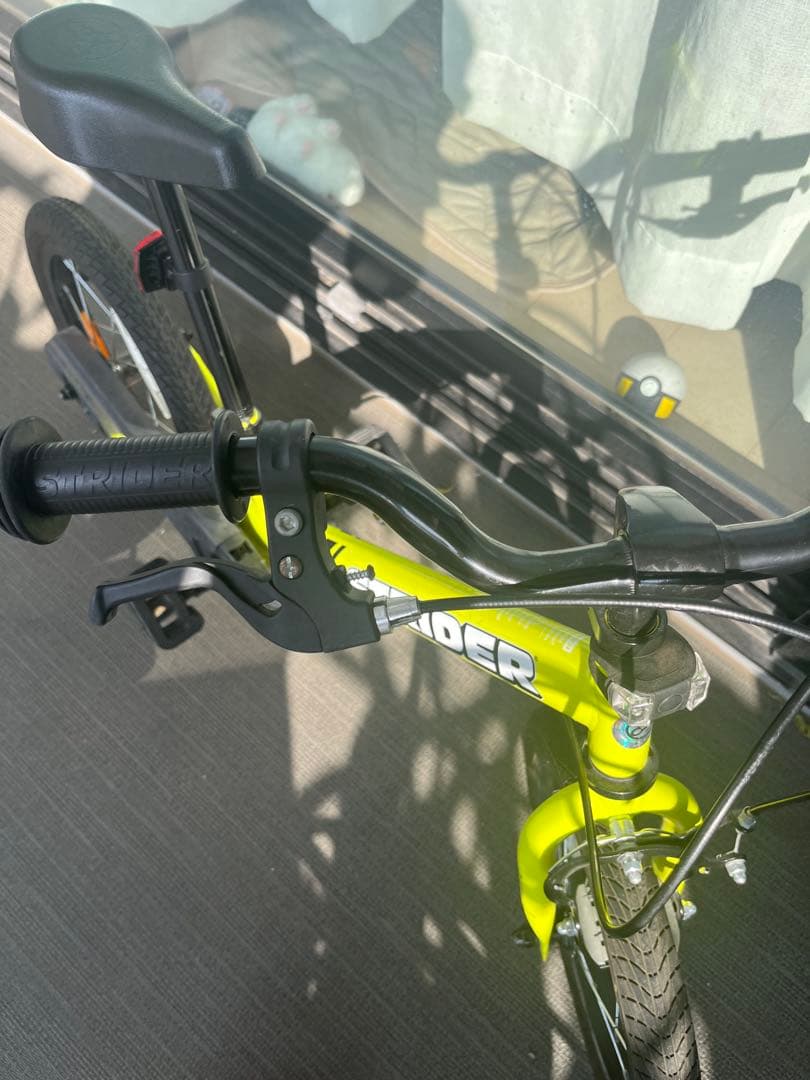 ストライダー14