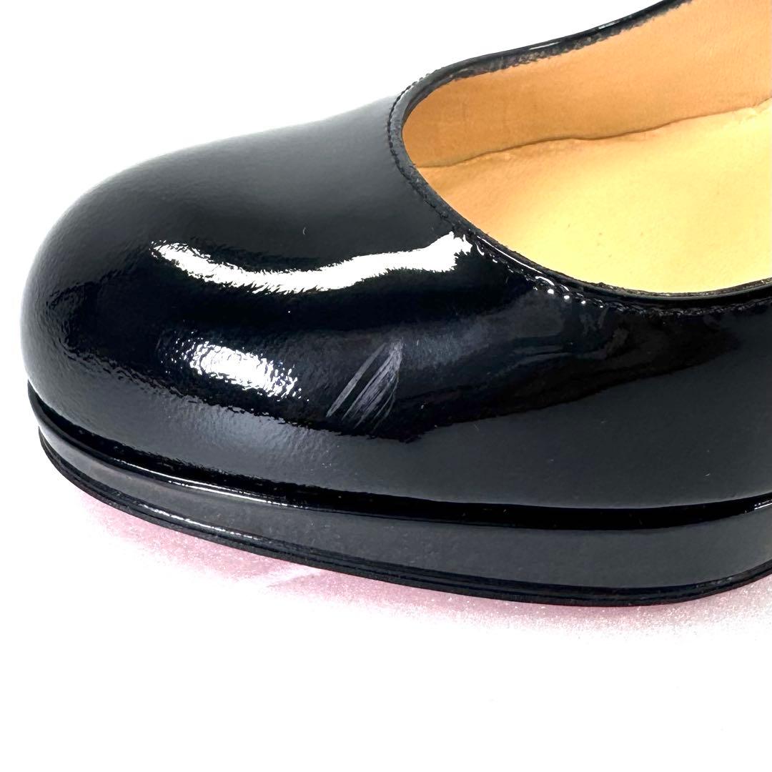 【美品級】Christain Louboutin ルブタン パンプス 23cm 【美品級】Christain Louboutin ルブタン パンプス 23cm