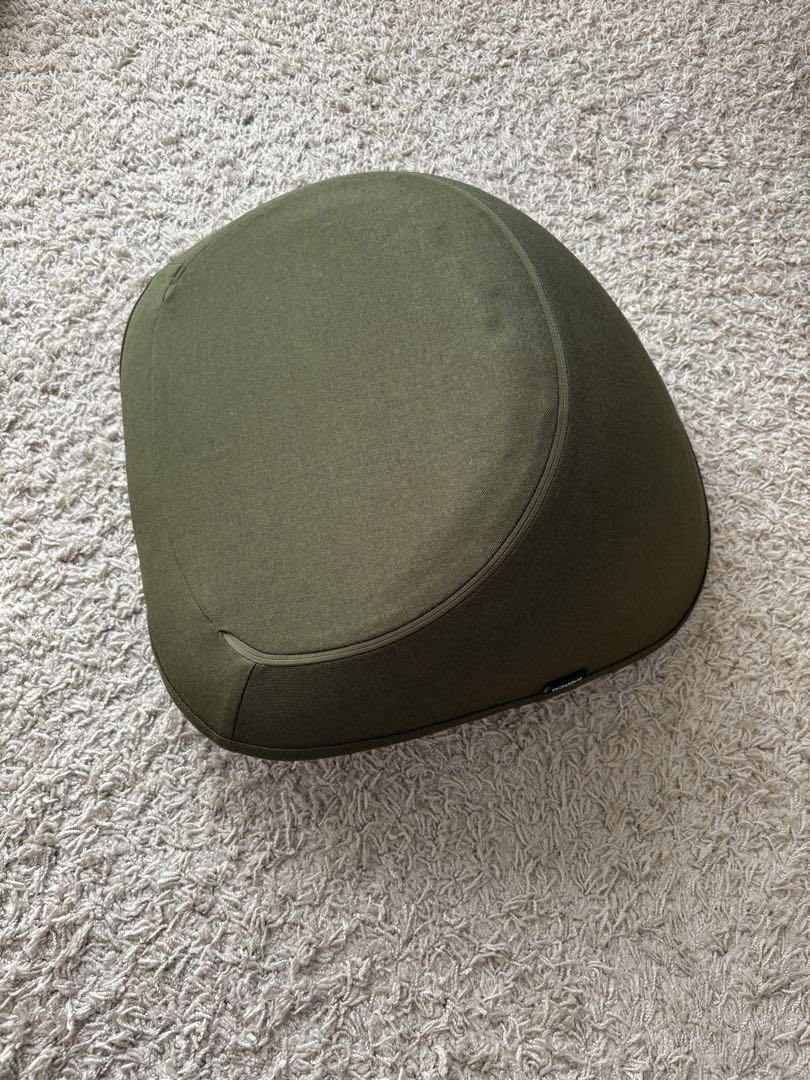 &MEDICAL KURA SEAT HB クラシート ハイバック オリーブ