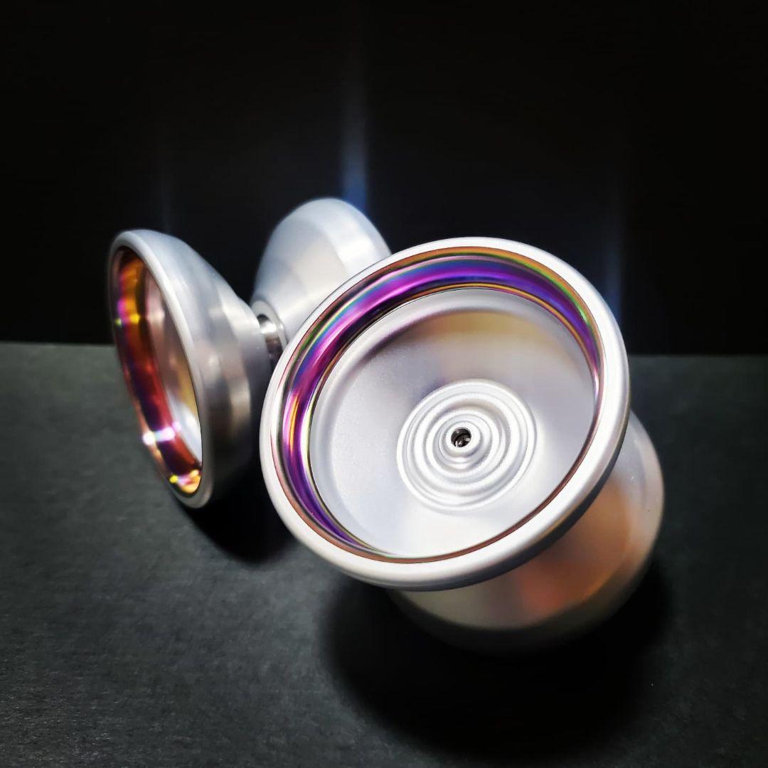 Analysis 3A set (FuzzyEssence)