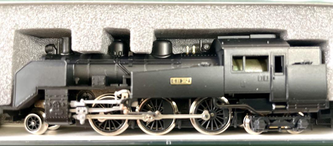 KATO SL_7モデル/2016 D51, 2026-A D51_498他5点 鉄道模型 KATO SL_7モデル/2016 D51, 2026-A D51_498他5点 鉄道模型