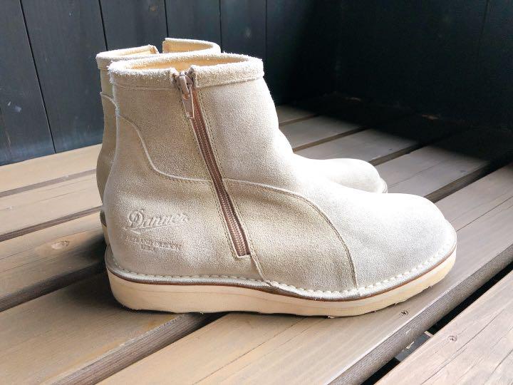 高品質国産 ダナー Danner ワークフォース US8.5 rOhpe-m59431586325 新品NEW