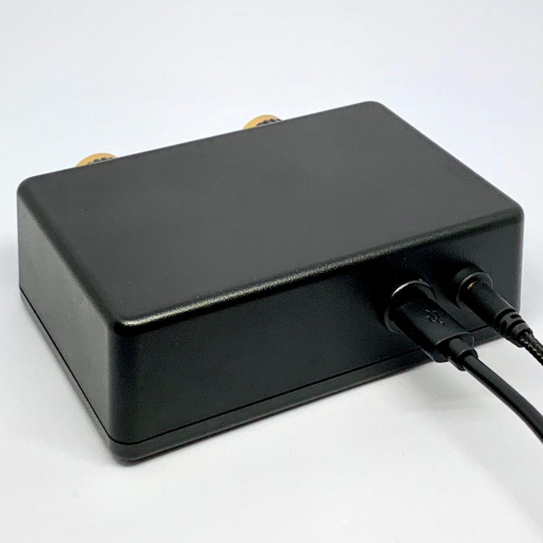 steg ステッグ Q-MOS Yahoo!オークション - 美品 イタリア製の高音質 HiFi 4CHアンプ steg