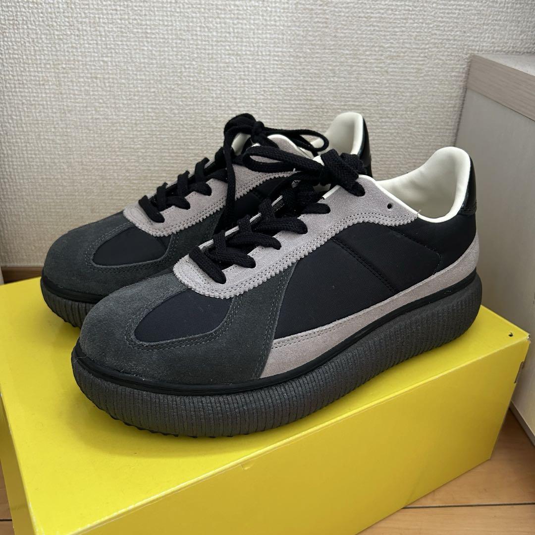 Onitsuka Tiger DELECITY/デレシティBlack/Black