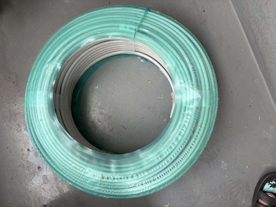KYOWA 電線 3×1.6mm EM-EEF