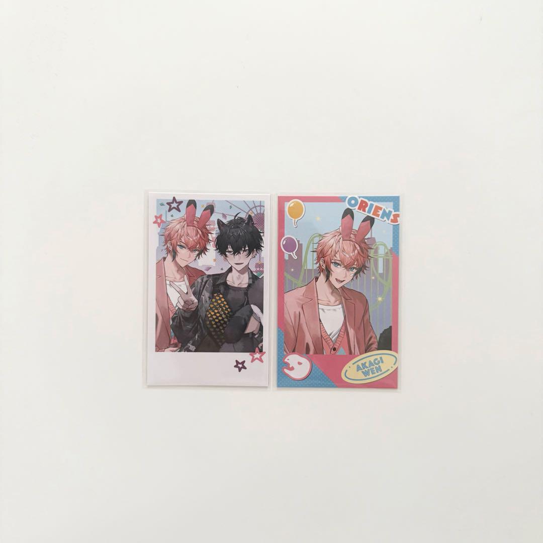 赤城ウェン セット - メルカリ