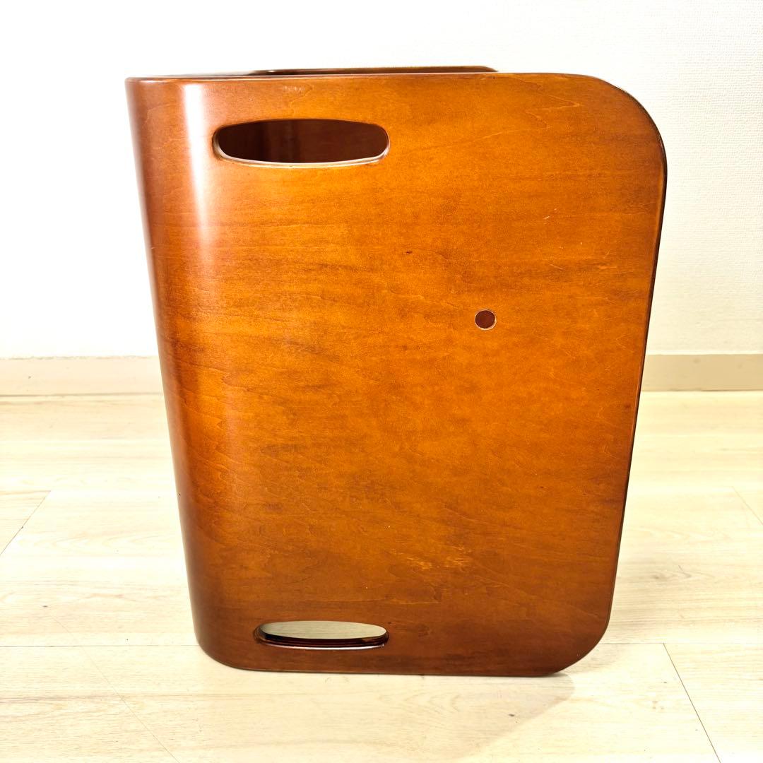 HOPPL ホップル COLOCOLO コロコロチェア&デスク ナチュラル 木製