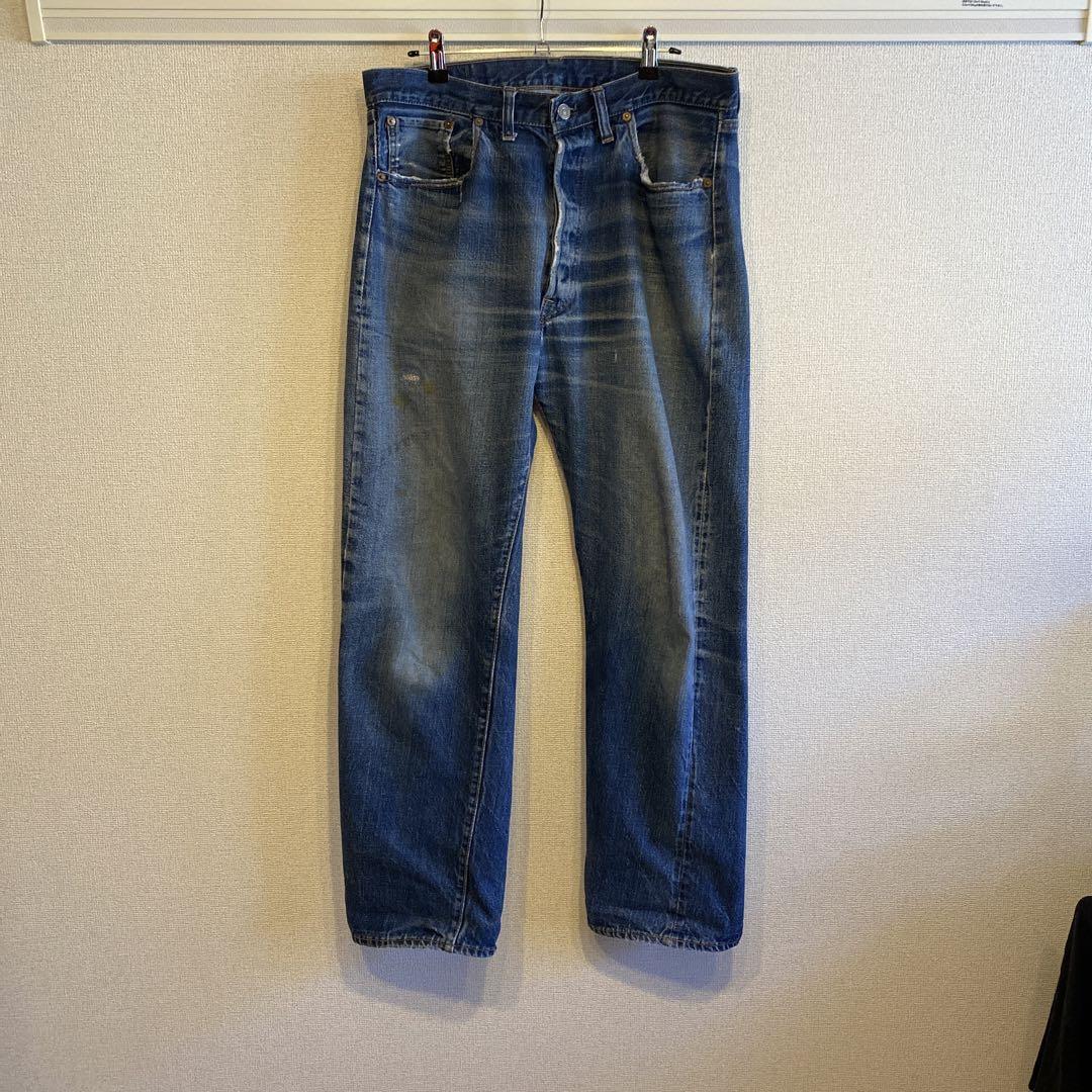 vintage LEVI'S 501 \