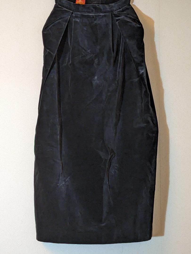 vivianwestwoodヴィヴィアンウエストウッド ヴィンテージ スカート