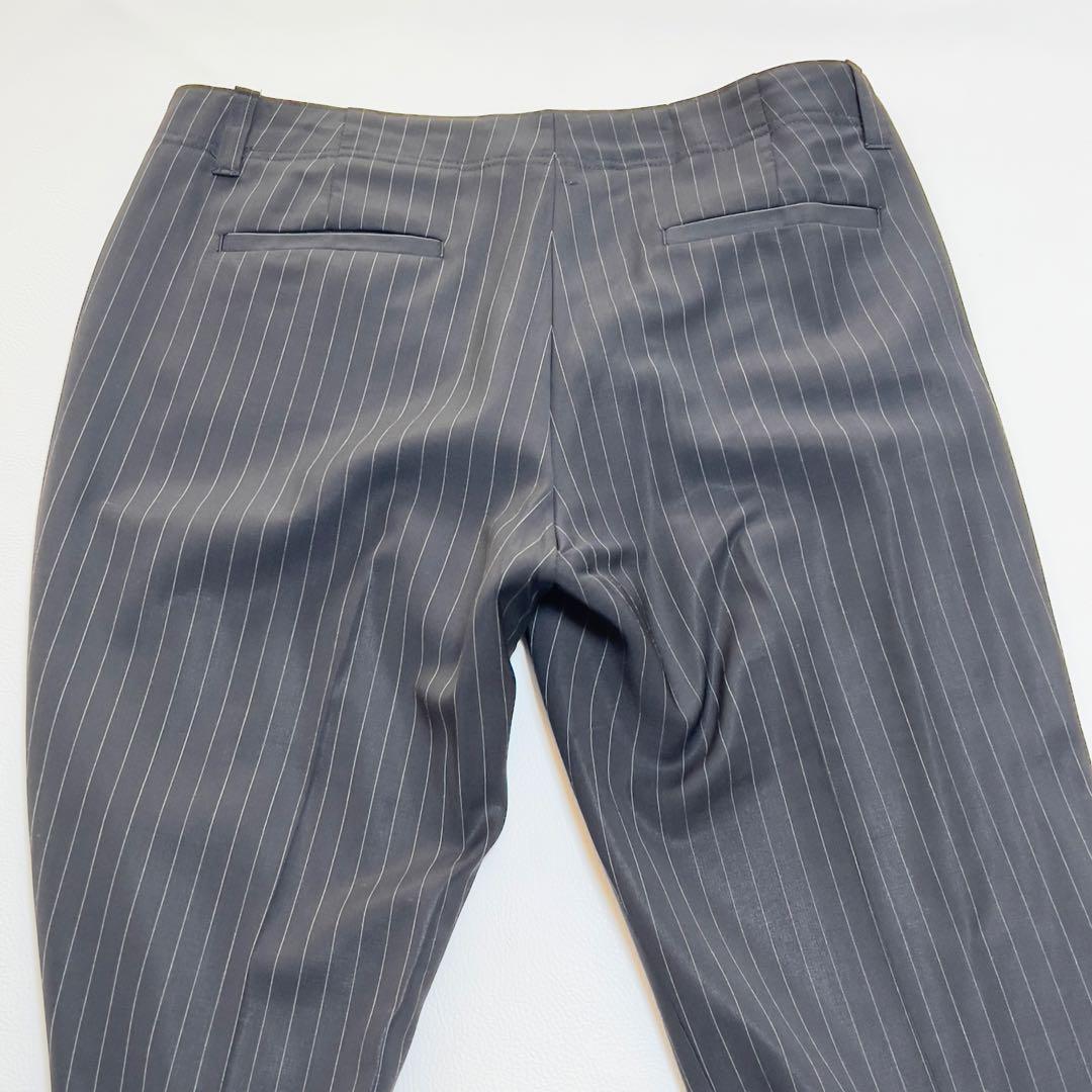 セオリーリュクス セットアップ　パンツスーツ　40 クリーニング済み