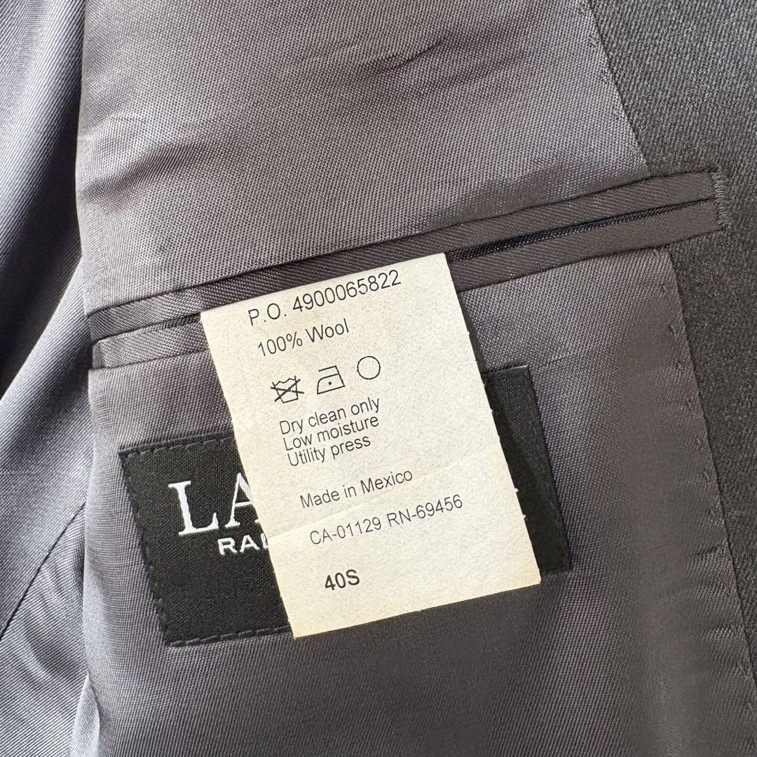 新品タグ付き★ラルフローレン Ralph Lauren ジャケット　半額以下！