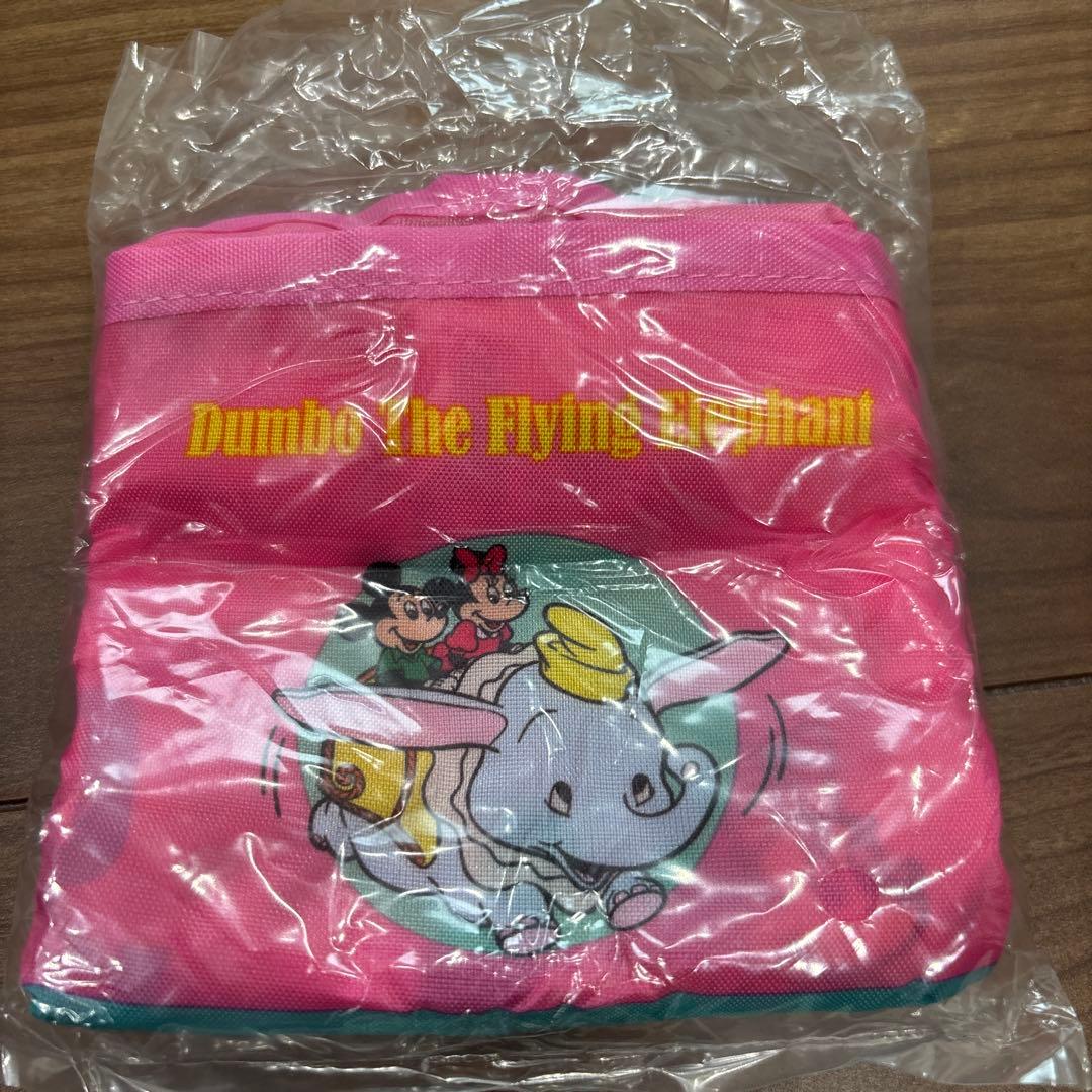 ミラコスタ　記念品　エコバッグ2個 ミラコスタ 記念品 エコバッグ2個 ミラコスタ 記念品 エコバッグ